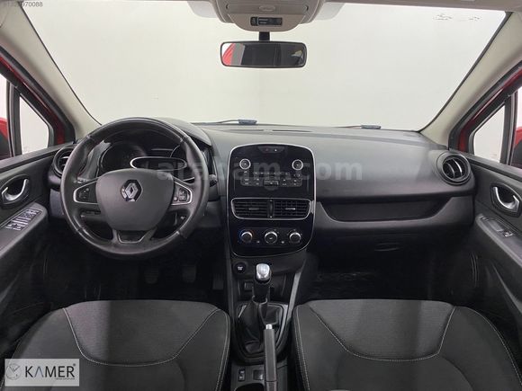 KAMER DEN 2019 MODEL RENAULT CLİO 0.9 TCE JOY BENZİN MANUEL