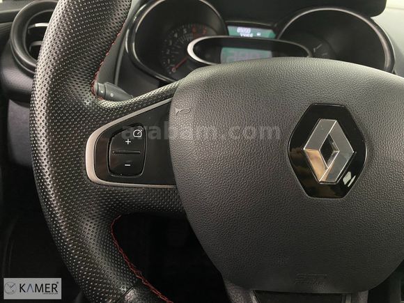 KAMER DEN 2019 MODEL RENAULT CLİO 0.9 TCE JOY BENZİN MANUEL