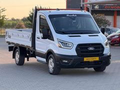 2025 FORD 350 M ZENON// İLERİ SÜRÜŞ // 30 BİN KM // BOYASIZ //