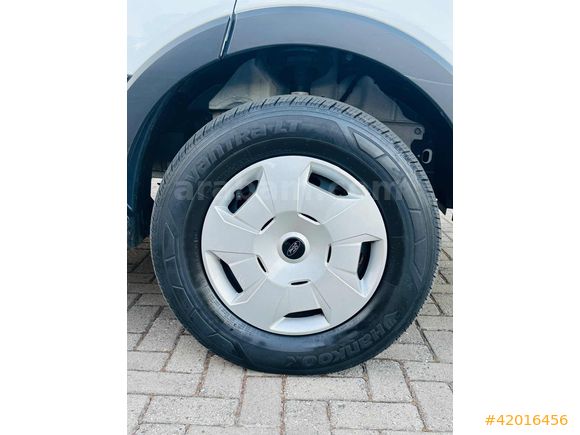 2025 FORD 350 M ZENON// İLERİ SÜRÜŞ // 30 BİN KM // BOYASIZ //