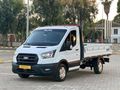 2025 FORD 350 M ZENON// İLERİ SÜRÜŞ // 30 BİN KM // BOYASIZ //