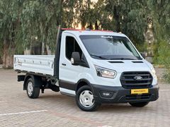 2025 FORD 350 M ZENON// İLERİ SÜRÜŞ // 30 BİN KM // BOYASIZ //