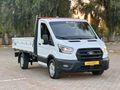 2025 FORD 350 M ZENON// İLERİ SÜRÜŞ // 30 BİN KM // BOYASIZ //