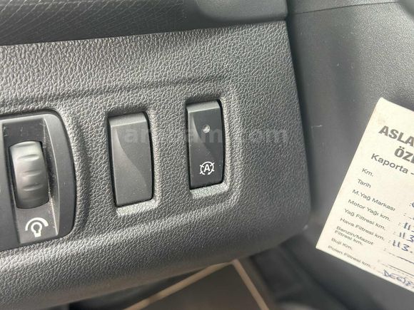 İLK SAHBİNDEN 96.000 Km'de 0.9 TCe CLİO