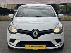 İLK SAHBİNDEN 96.000 Km'de 0.9 TCe CLİO