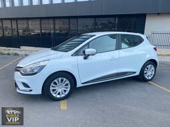 BURSA VIP OTOMOTİV CLİO 0,9 TCE 2020 MANUEL