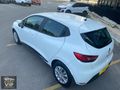 BURSA VIP OTOMOTİV CLİO 0,9 TCE 2020 MANUEL