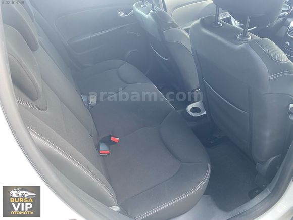 BURSA VIP OTOMOTİV CLİO 0,9 TCE 2020 MANUEL