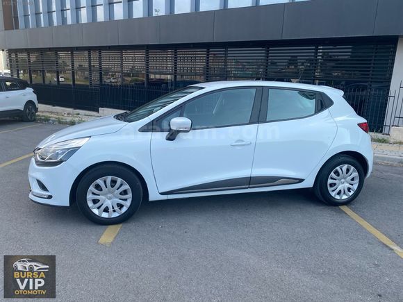 BURSA VIP OTOMOTİV CLİO 0,9 TCE 2020 MANUEL