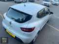 BURSA VIP OTOMOTİV CLİO 0,9 TCE 2020 MANUEL