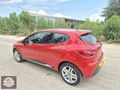 BESADAN CAM TAVANLI 68.000 KİLOMETREDE CLİO