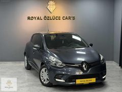 ROYAL ÖZLÜCE CARS | 2020 RENAULT CLİO HATASIZ TOUCH 64.500KM