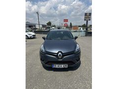 İnecik Otomotiv den Renault Clio 0.9 benzin İLK ELDEN