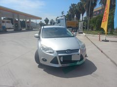 Sahibinden Ford Focus 1.6 TDCi Style 2014 Model Adana 101.000 km Gri (Gümüş)