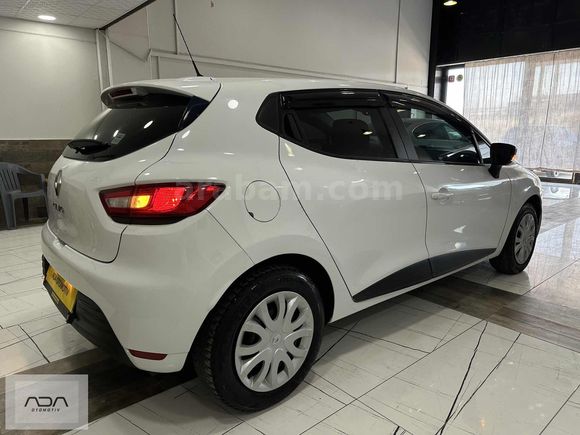 2019 MODEL ORJİNAL 79.000KM RENAULT CLİO 0.9TCE JOY