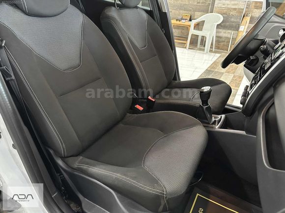 2019 MODEL ORJİNAL 79.000KM RENAULT CLİO 0.9TCE JOY