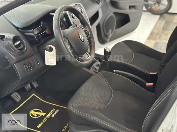 2019 MODEL ORJİNAL 79.000KM RENAULT CLİO 0.9TCE JOY
