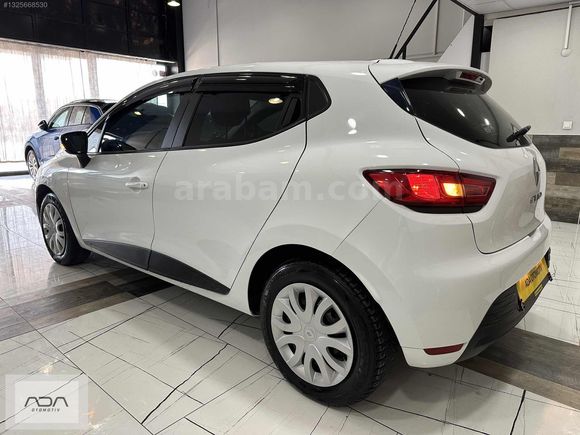 2019 MODEL ORJİNAL 79.000KM RENAULT CLİO 0.9TCE JOY