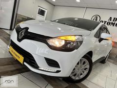 2019 MODEL ORJİNAL 79.000KM RENAULT CLİO 0.9TCE JOY