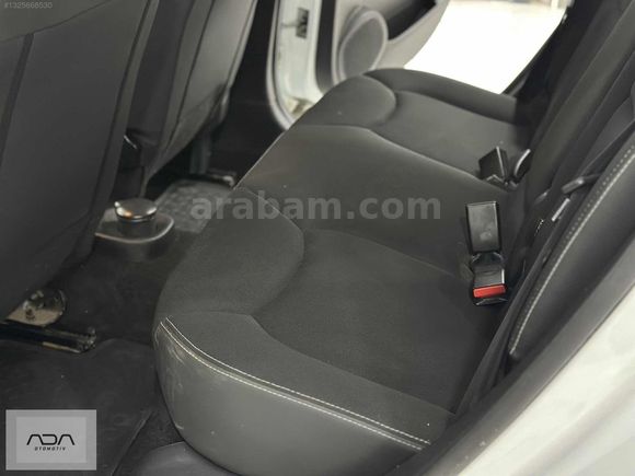 2019 MODEL ORJİNAL 79.000KM RENAULT CLİO 0.9TCE JOY