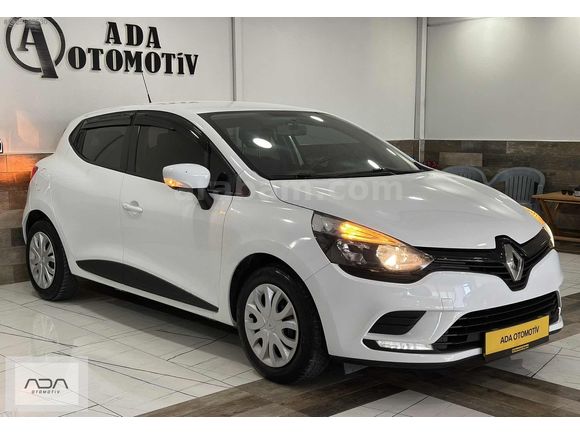 2019 MODEL ORJİNAL 79.000KM RENAULT CLİO 0.9TCE JOY