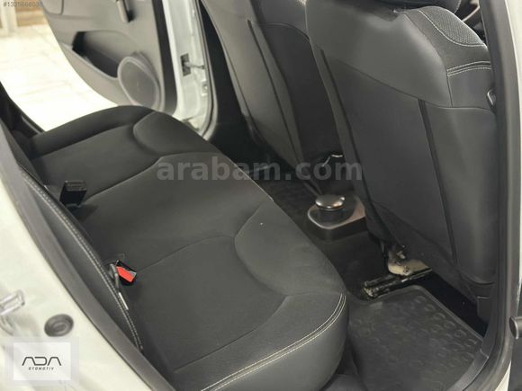 2019 MODEL ORJİNAL 79.000KM RENAULT CLİO 0.9TCE JOY
