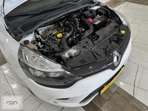 2019 MODEL ORJİNAL 79.000KM RENAULT CLİO 0.9TCE JOY