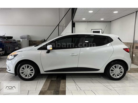 2019 MODEL ORJİNAL 79.000KM RENAULT CLİO 0.9TCE JOY