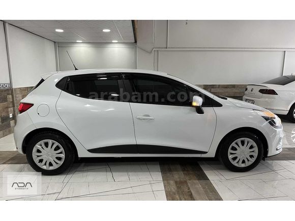 2019 MODEL ORJİNAL 79.000KM RENAULT CLİO 0.9TCE JOY