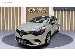 TOYOTA YAZICI ANTALYA- RENAULT CLİO 0.9 TCE JOY 63.221KM HATASIZ