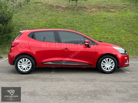 2020 RENAULT CLIO 0.9 TCe | BOYASIZ | TEK KULLANICI |DÜŞÜK KM