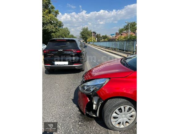 2020 RENAULT CLIO 0.9 TCe | BOYASIZ | TEK KULLANICI |DÜŞÜK KM