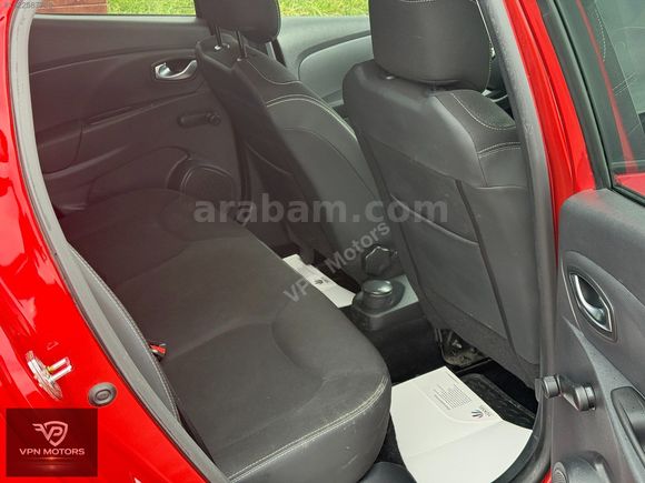 2020 RENAULT CLIO 0.9 TCe | BOYASIZ | TEK KULLANICI |DÜŞÜK KM