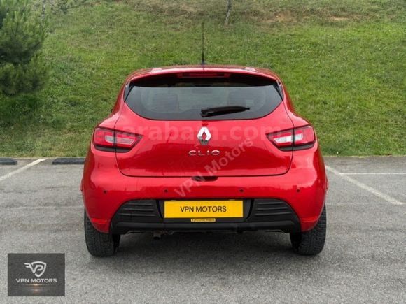 2020 RENAULT CLIO 0.9 TCe | BOYASIZ | TEK KULLANICI |DÜŞÜK KM