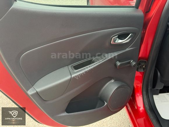 2020 RENAULT CLIO 0.9 TCe | BOYASIZ | TEK KULLANICI |DÜŞÜK KM