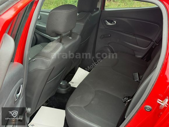 2020 RENAULT CLIO 0.9 TCe | BOYASIZ | TEK KULLANICI |DÜŞÜK KM