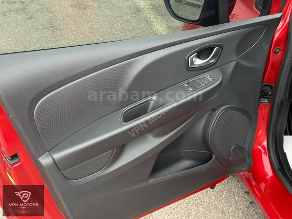 2020 RENAULT CLIO 0.9 TCe | BOYASIZ | TEK KULLANICI |DÜŞÜK KM