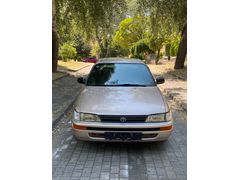 Sahibinden Toyota Corolla 1.6 GLi 1996 Model 