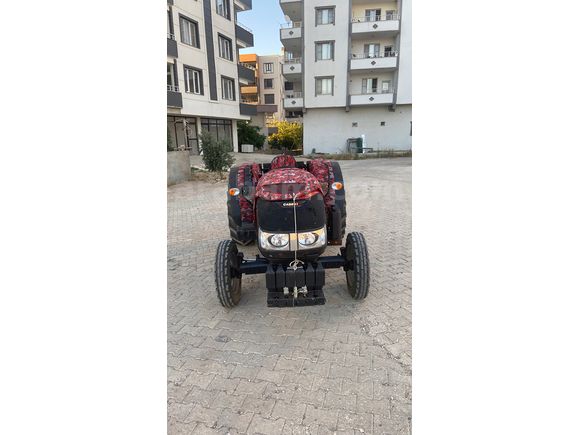 Sahibinden Case IH JX60E 