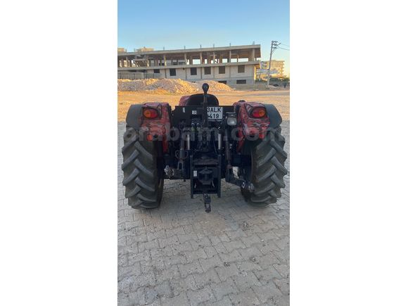 Sahibinden Case IH JX60E 