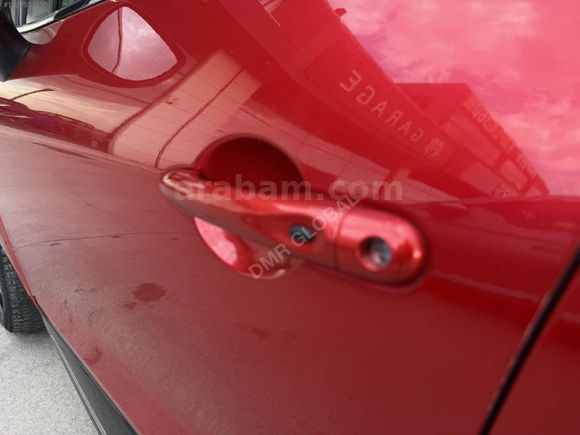2020 MODEL HATASIZ DEĞİŞENSİZ 124.000KM