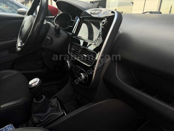 2020 MODEL HATASIZ DEĞİŞENSİZ 124.000KM