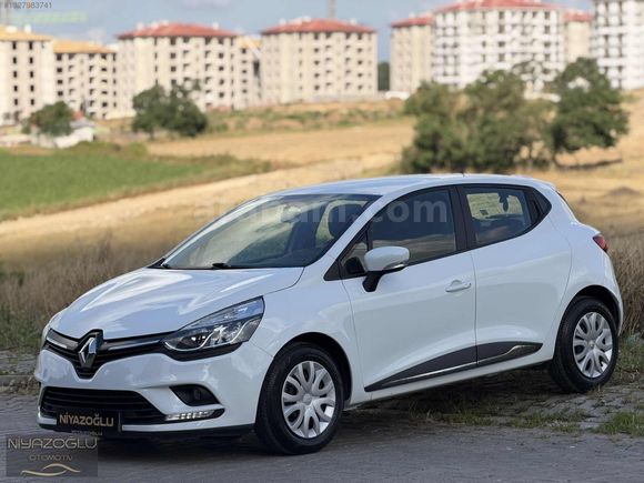 2020 RENAULT CLİO 0.9 TCE JOY 39.000 KM