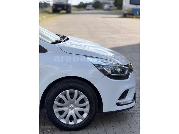 2020 RENAULT CLİO 0.9 TCE JOY 39.000 KM