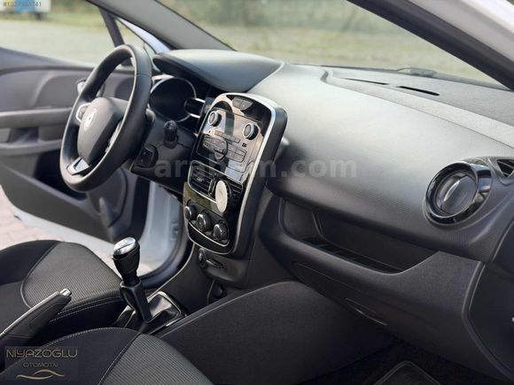 2020 RENAULT CLİO 0.9 TCE JOY 39.000 KM