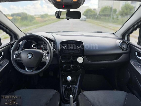 2020 RENAULT CLİO 0.9 TCE JOY 39.000 KM