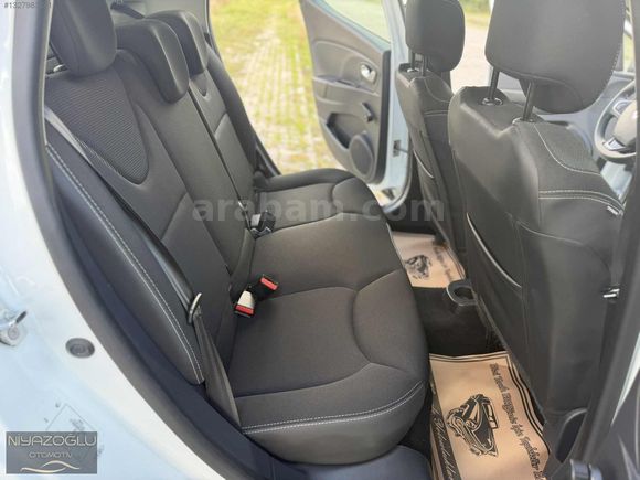 2020 RENAULT CLİO 0.9 TCE JOY 39.000 KM