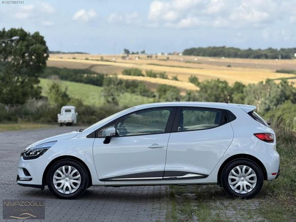 2020 RENAULT CLİO 0.9 TCE JOY 39.000 KM