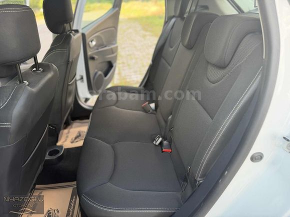 2020 RENAULT CLİO 0.9 TCE JOY 39.000 KM