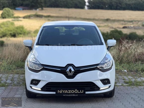 2020 RENAULT CLİO 0.9 TCE JOY 39.000 KM